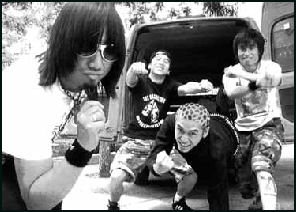 20080303-Punk band brain faulure has playe din the US.jpg